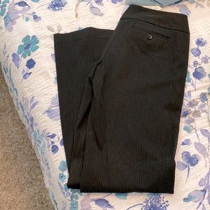 Express Design Studio slacks LONG